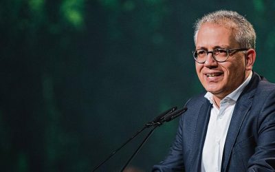 Tarek Al-Wazir sieht keine Chance für A5-Anschluss in Pohlheim