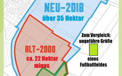 CDU verunsichert absichtlich die Wähler vor dem Bürgerentscheid