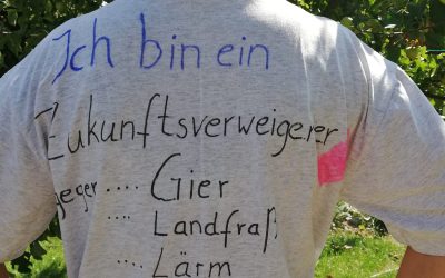Was Mütter dazu sagen